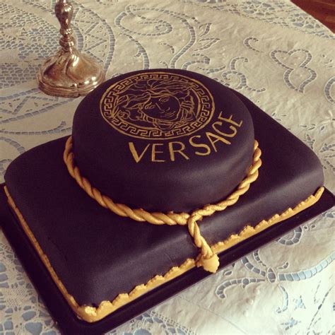 Versace Birthday .